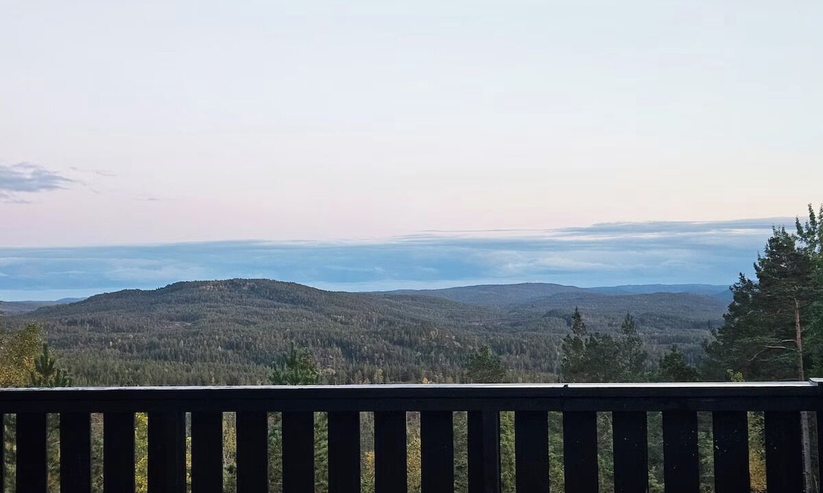 Photo of Outdoor in Dølemo