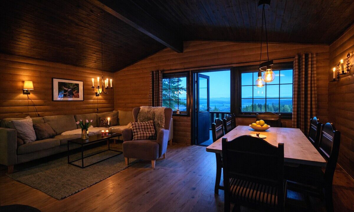 Photo of Livingroom in Dølemo