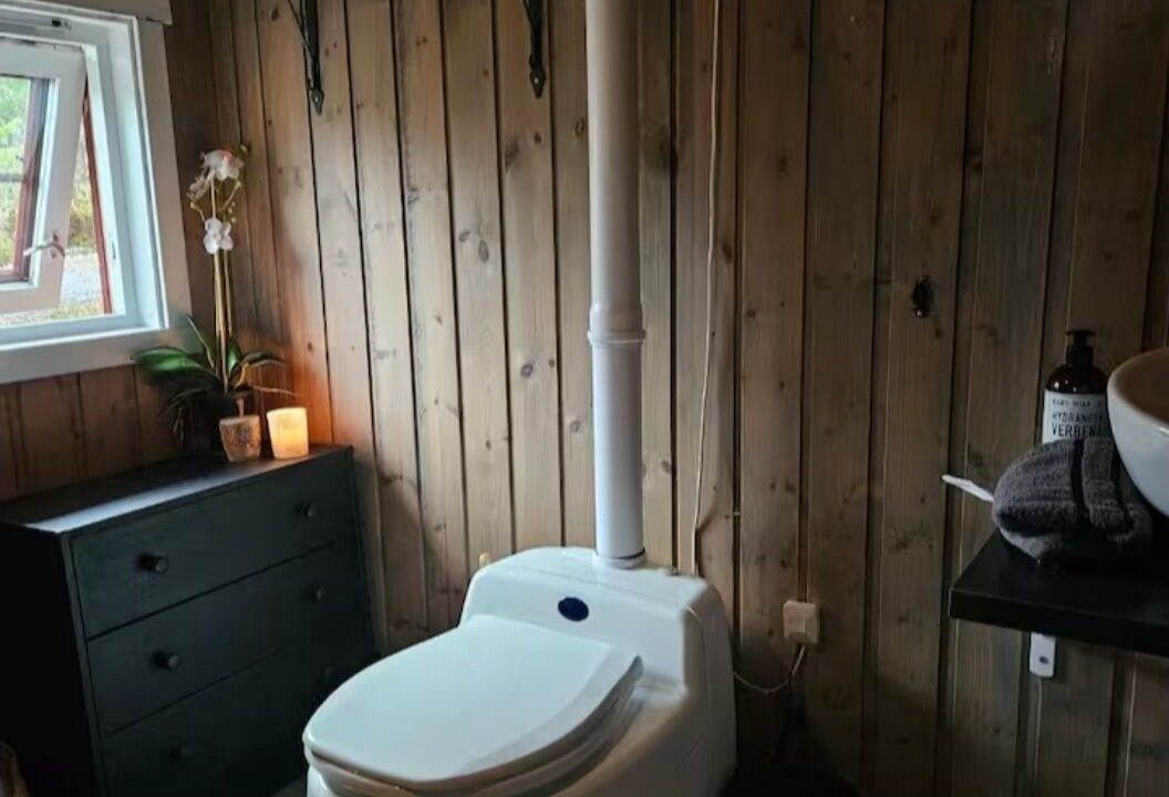 Photo of Bathroom in Dølemo