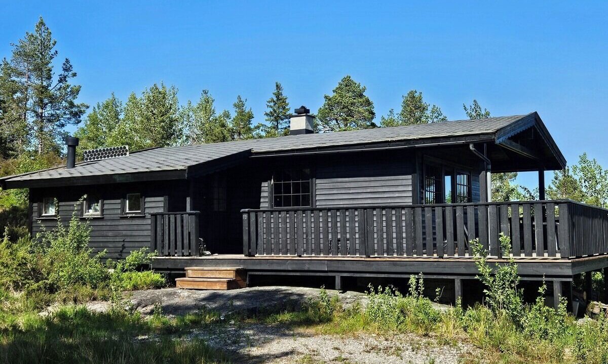 Photo of Outdoor in Dølemo