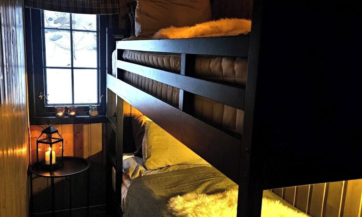 Photo of Bedroom in Dølemo
