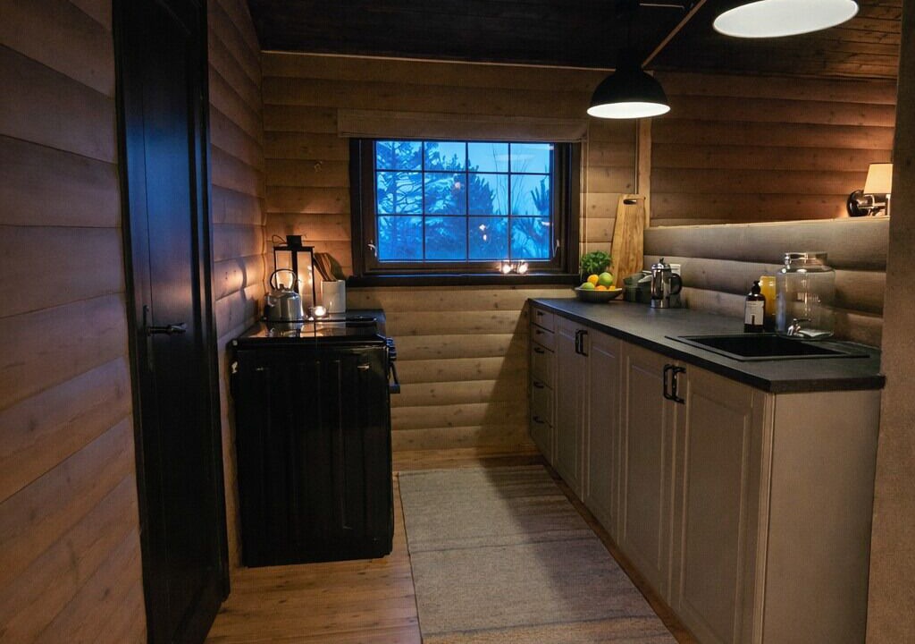 Photo of Kitchen in Dølemo