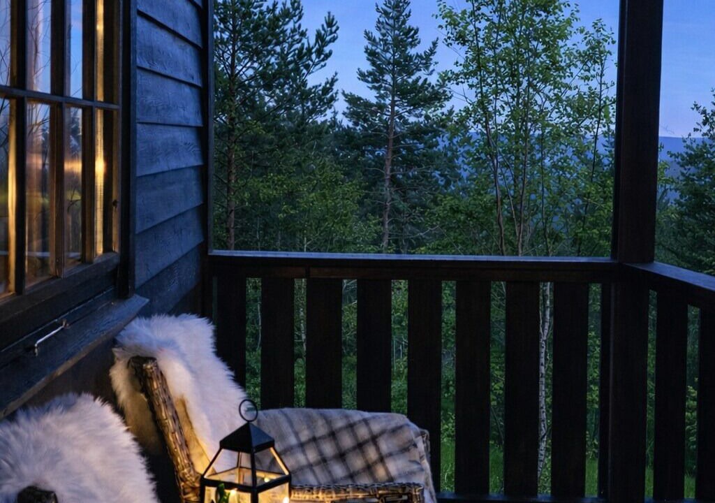Photo of Outdoor in Dølemo