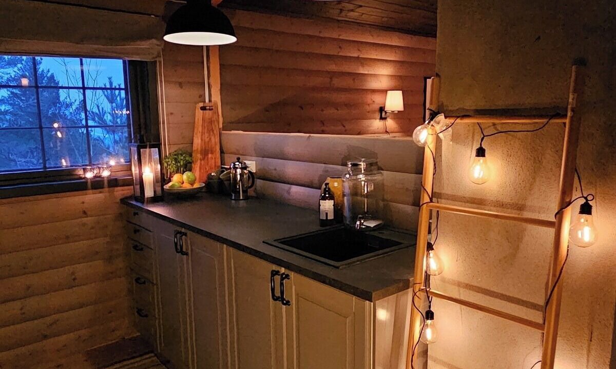 Photo of Kitchen in Dølemo
