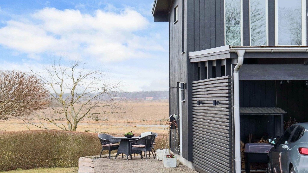 Photo of Outdoor in Tvaaker