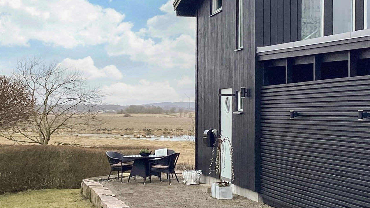 Photo of Outdoor in Tvaaker