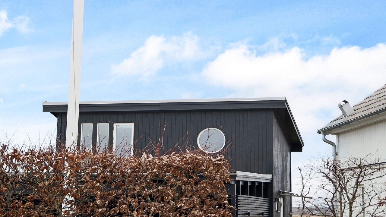 Photo of Outdoor in Tvaaker