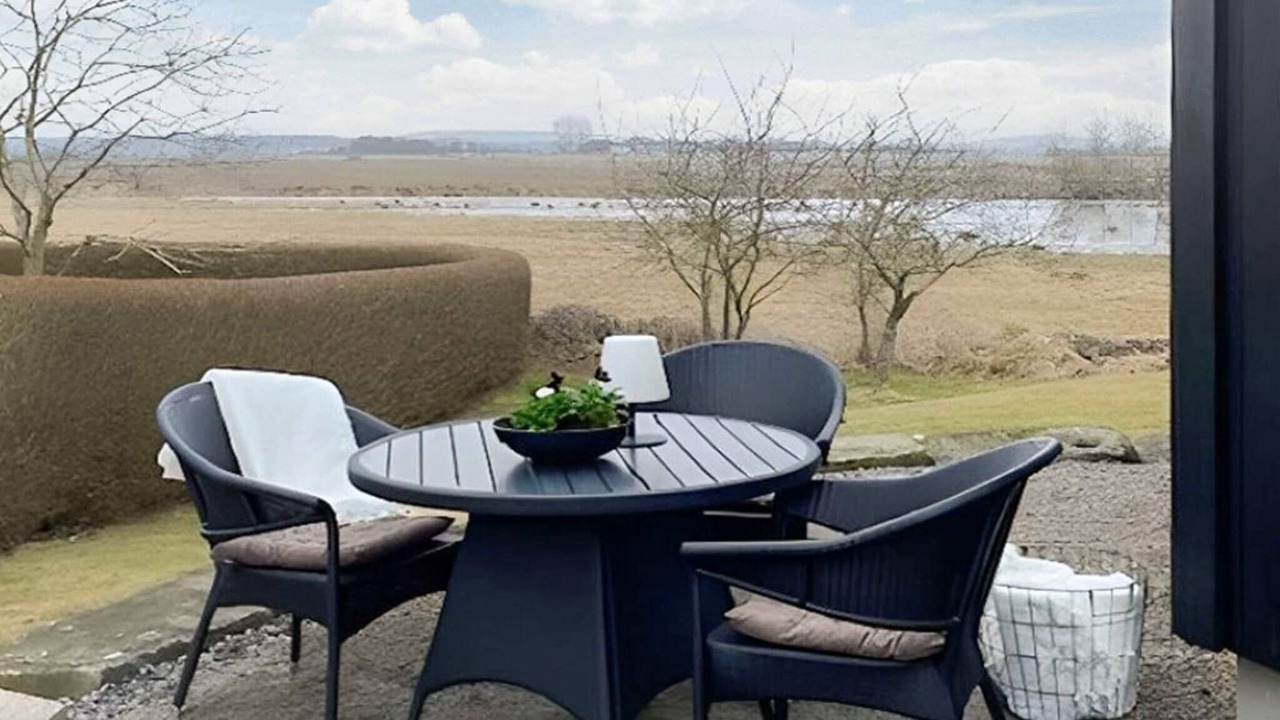 Photo of Outdoor in Tvaaker