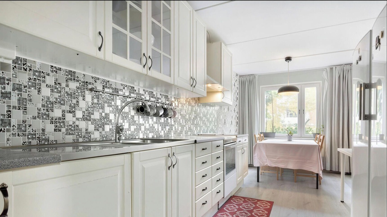 Photo of Kitchen in Sigtuna Municipality