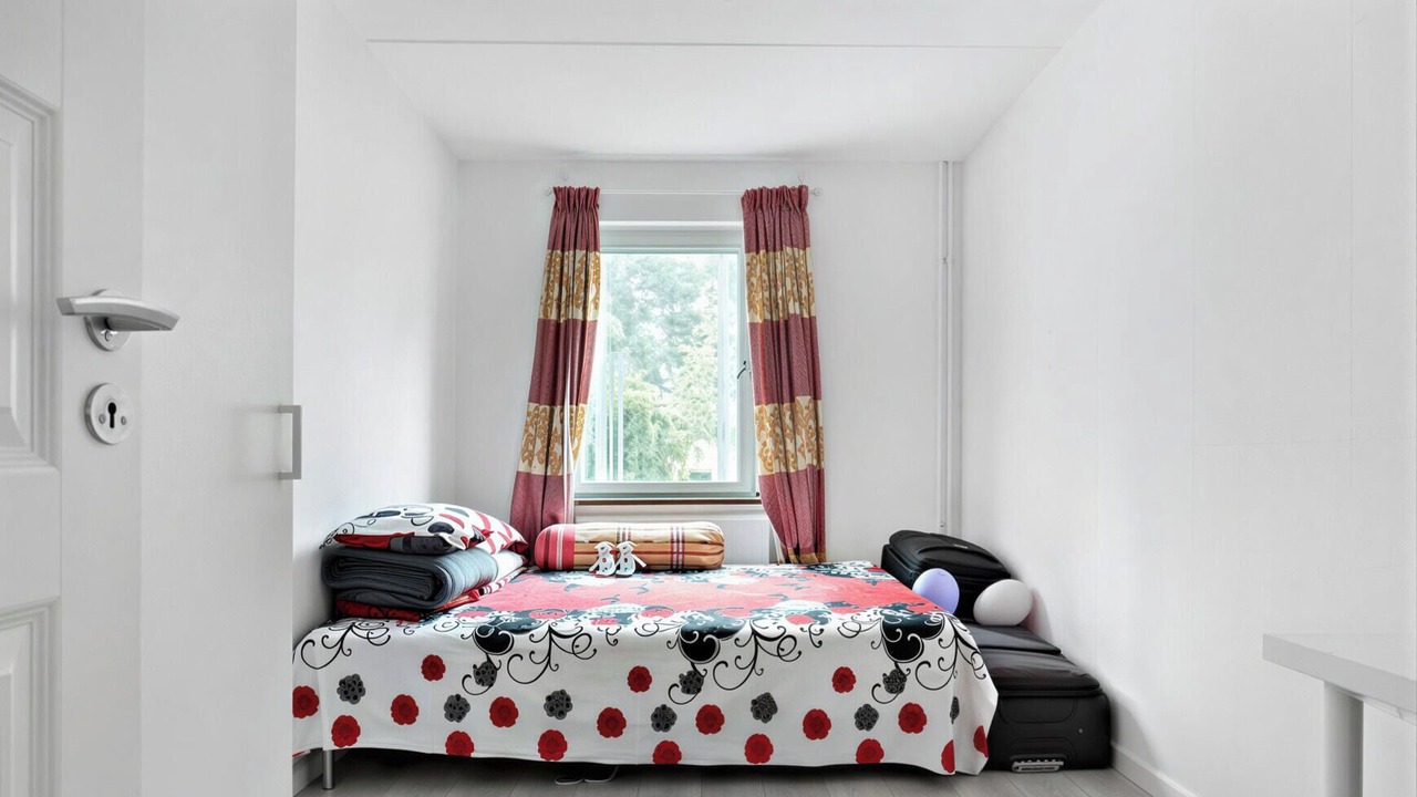 Photo of Bedroom in Sigtuna Municipality