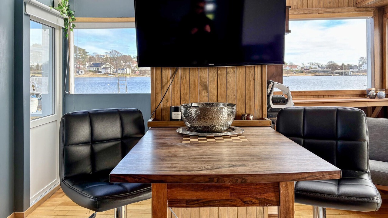 Photo of Bedroom in Lervik