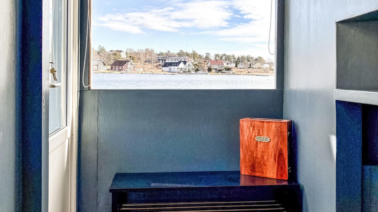Photo of Bedroom in Lervik