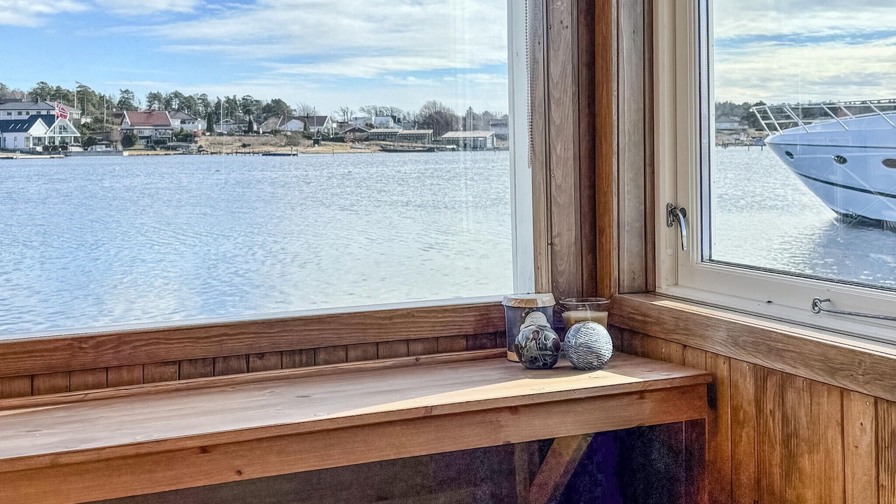 Photo of Bedroom in Lervik