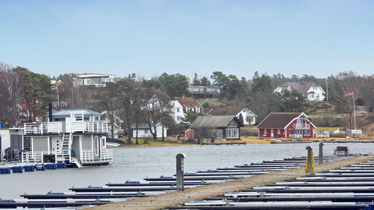 Photo of Others in Lervik