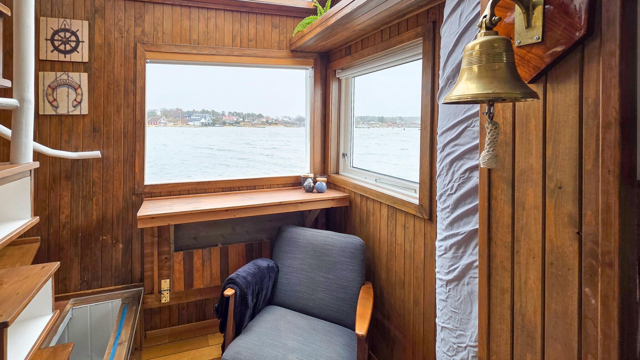 Photo of Bedroom in Lervik