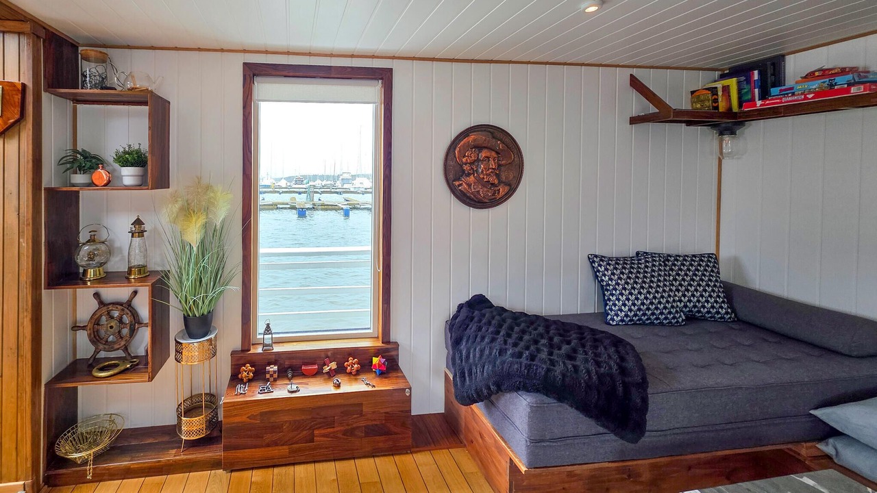 Photo of Bedroom in Lervik