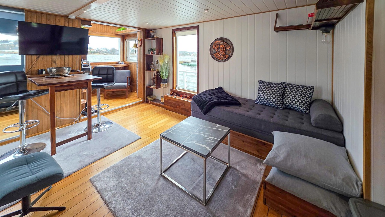 Photo of Bedroom in Lervik
