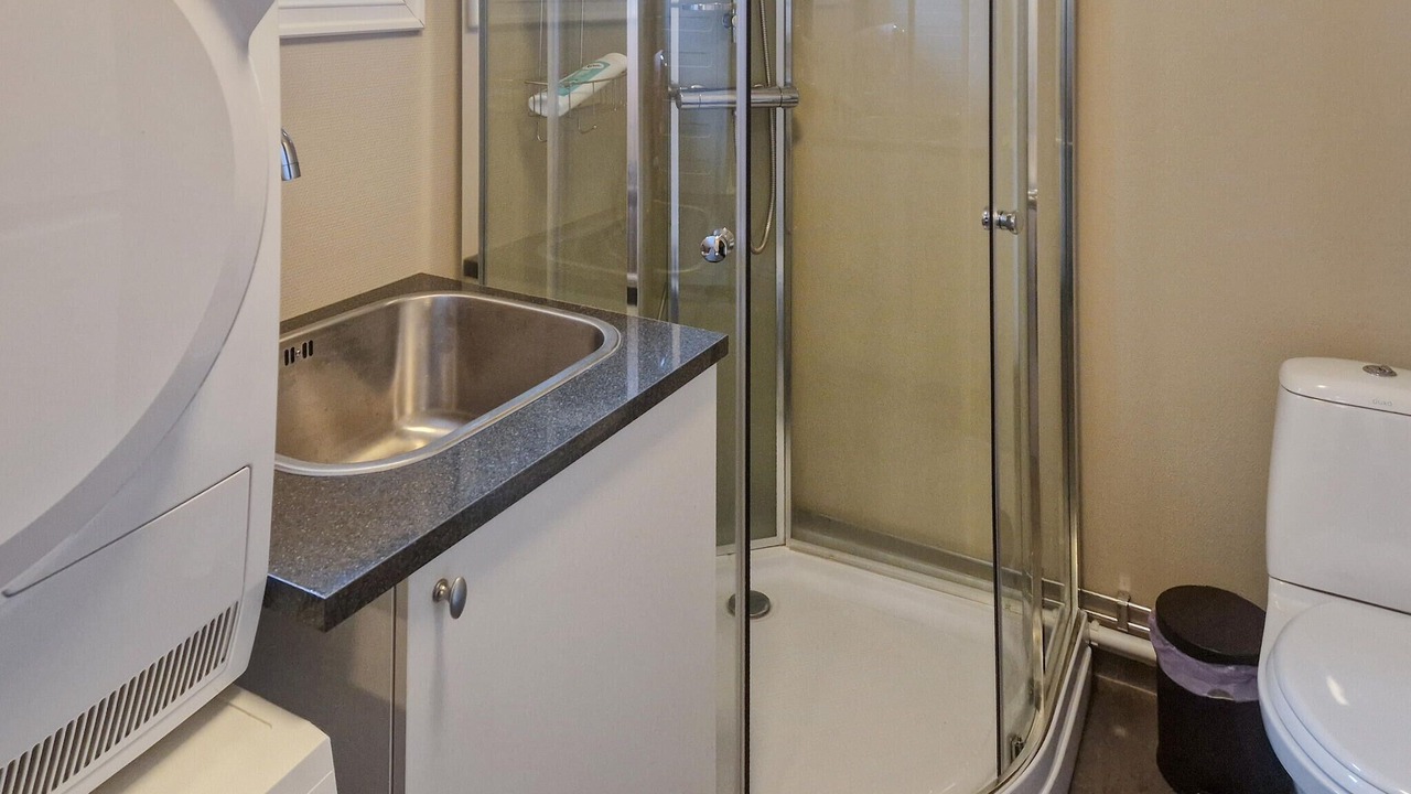 Photo of Bathroom in Gildeskal