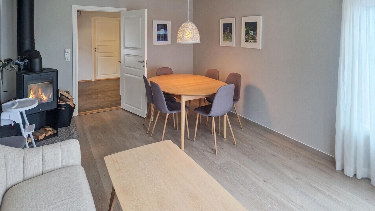 Photo of Bedroom in Gildeskal
