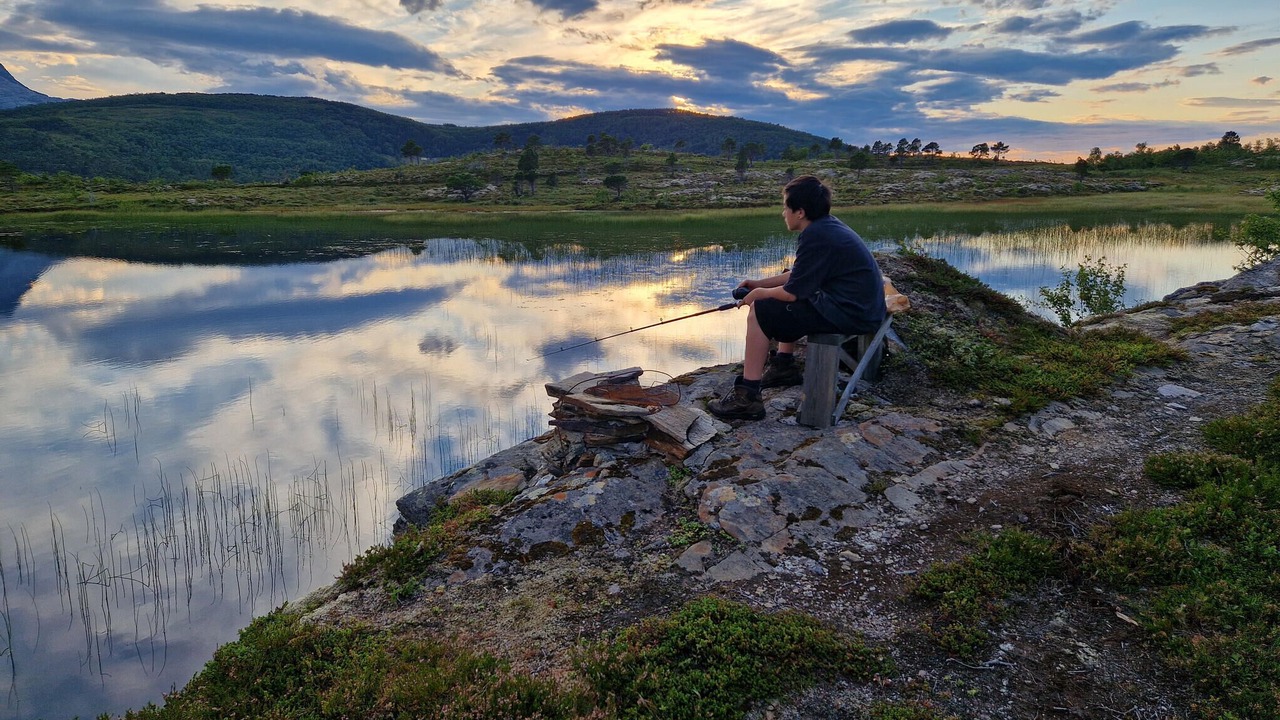 Photo of Others in Gildeskal