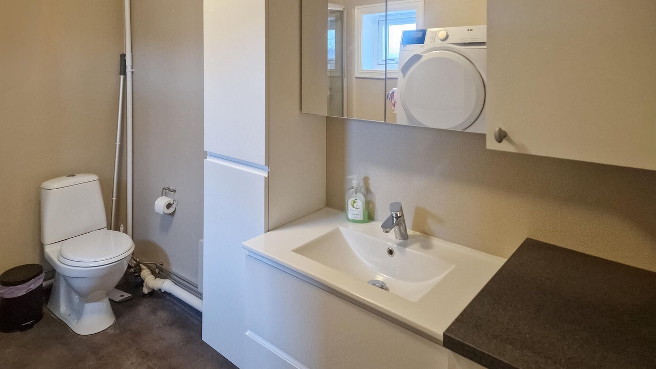 Photo of Bathroom in Gildeskal
