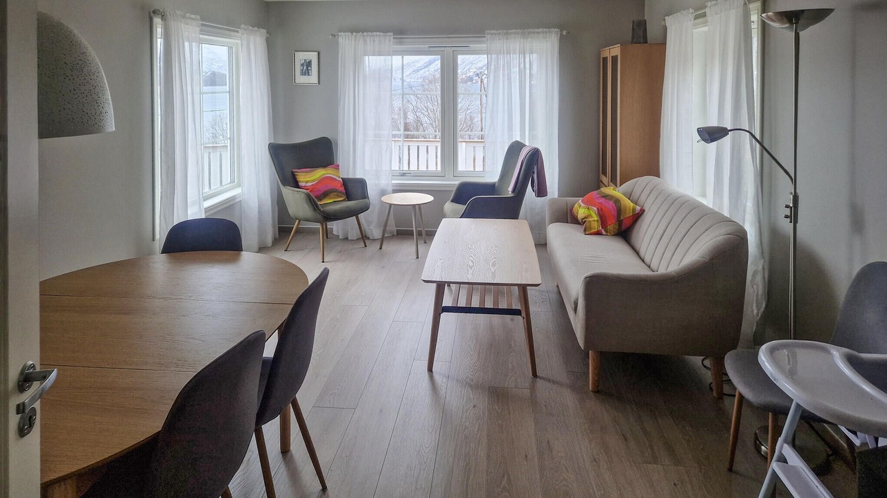Photo of Bedroom in Gildeskal
