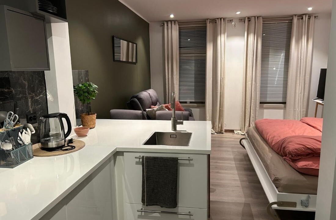 Photo of Bedroom in Trondheim