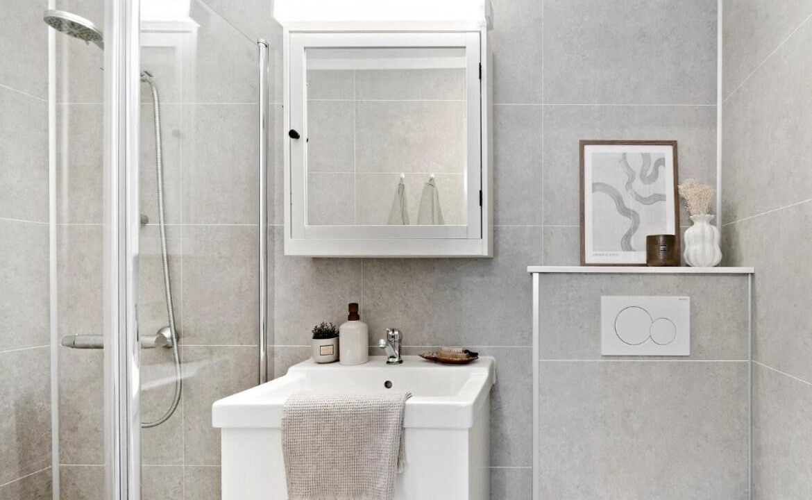 Photo of Bathroom in Trondheim