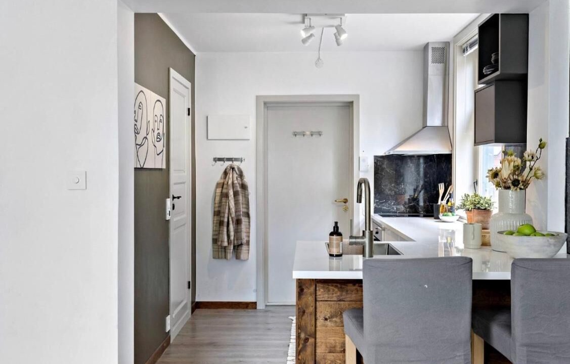 Photo of Kitchen in Trondheim