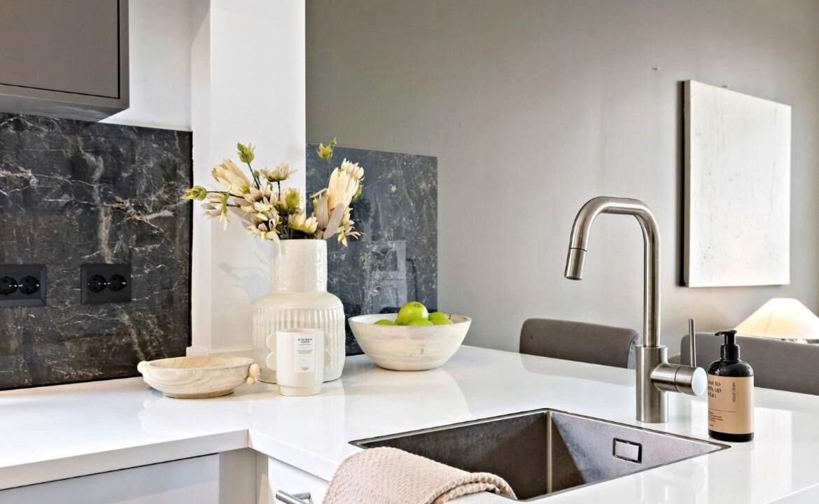 Photo of Kitchen in Trondheim
