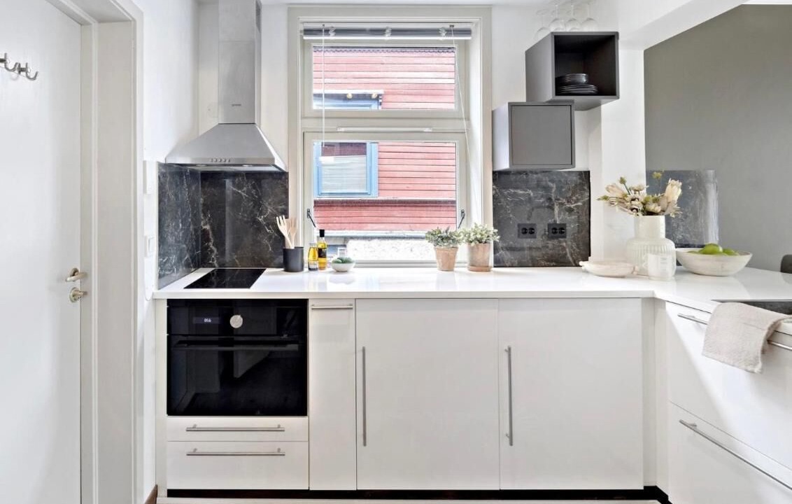 Photo of Kitchen in Trondheim