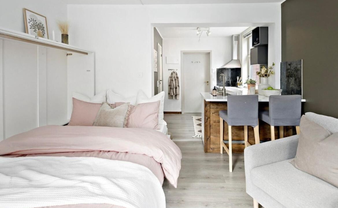 Photo of Bedroom in Trondheim