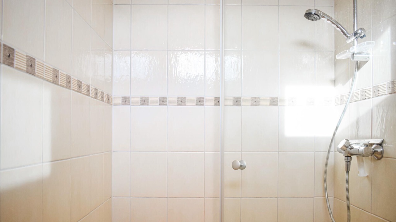 Photo of Bathroom in Ullensvang