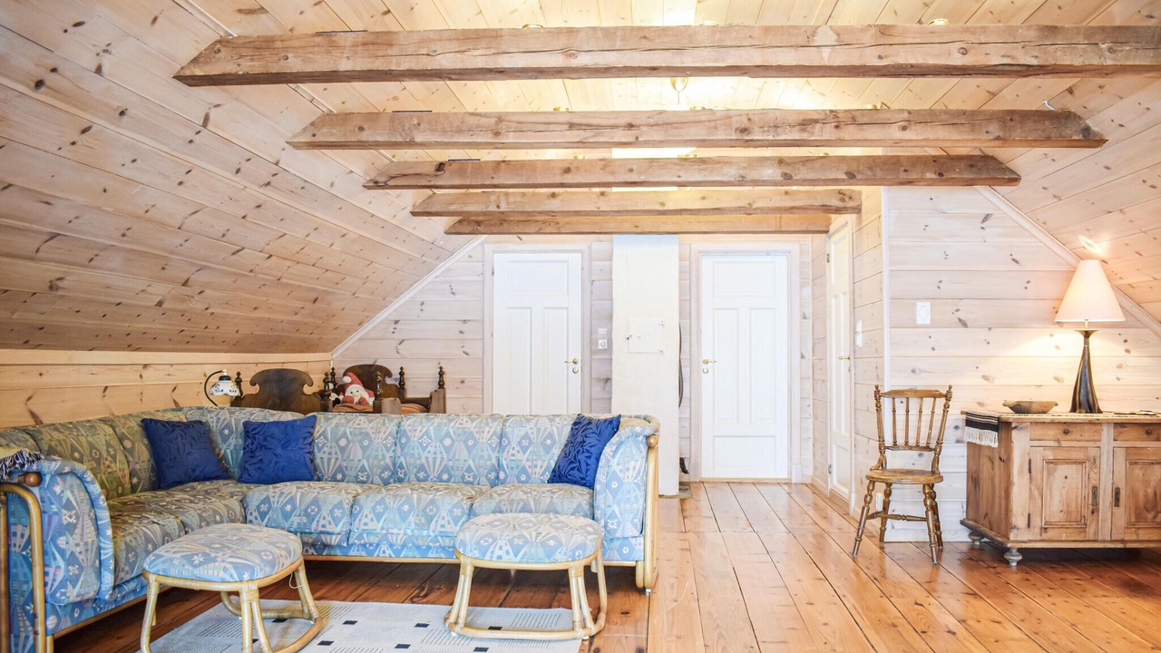 Photo of Bedroom in Ullensvang