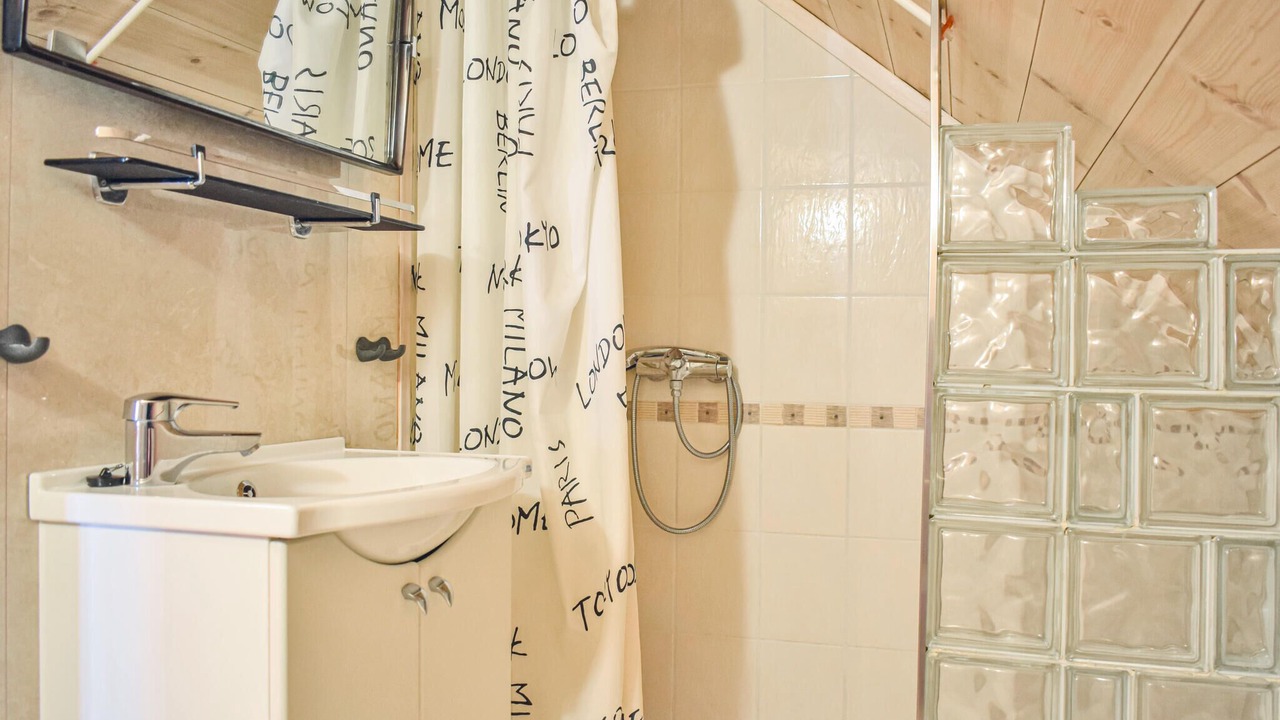 Photo of Bathroom in Ullensvang
