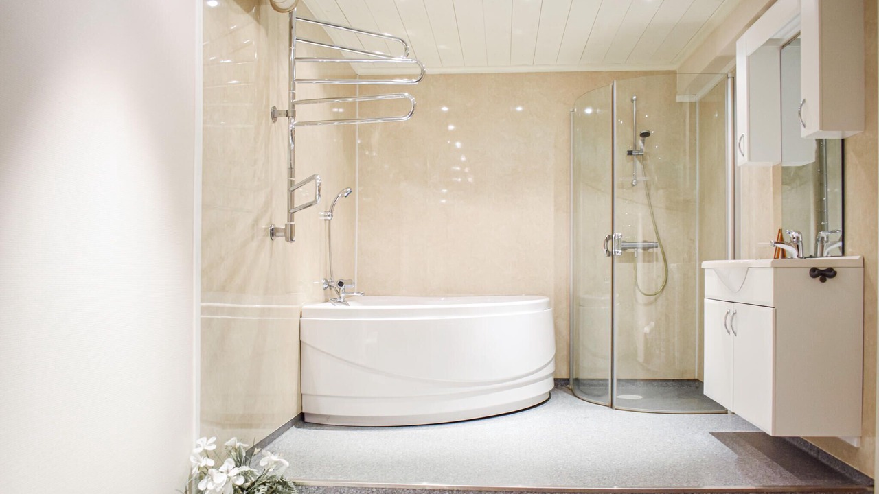 Photo of Bathroom in Ullensvang