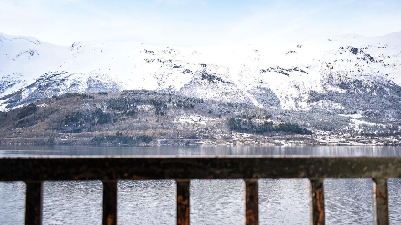 Photo of Others in Ullensvang