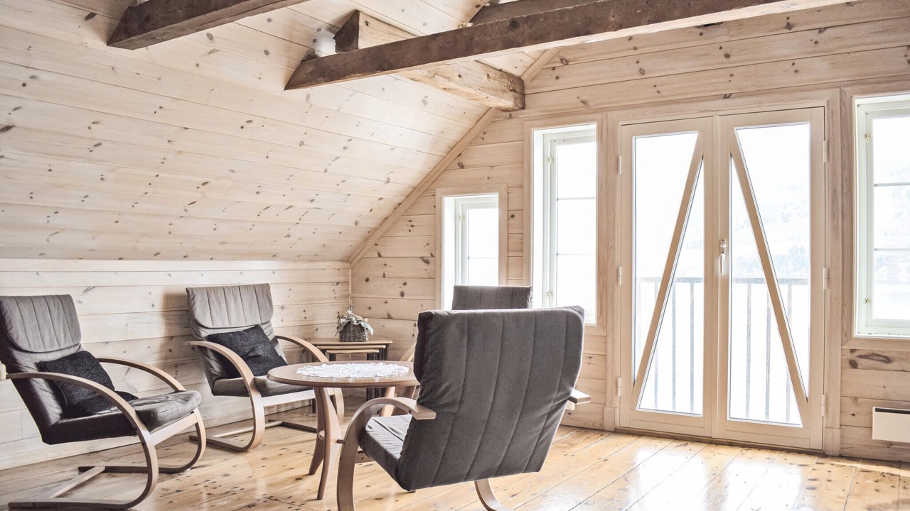 Photo of Bedroom in Ullensvang