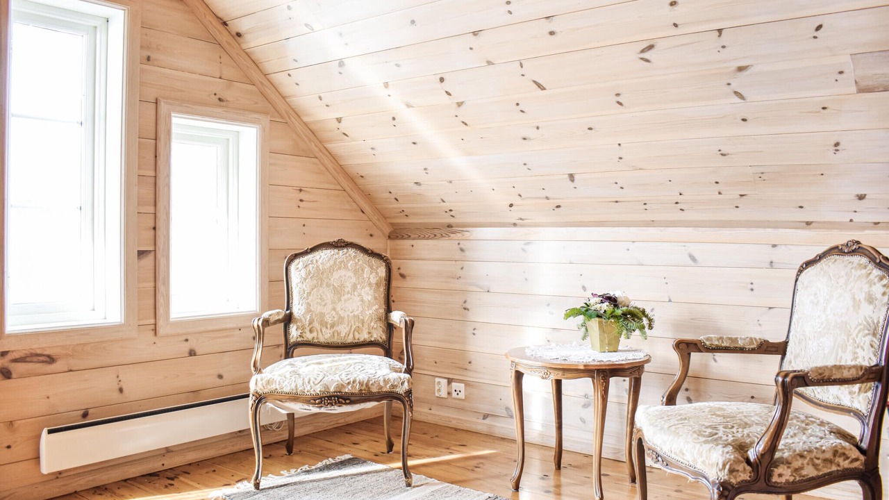 Photo of Bedroom in Ullensvang