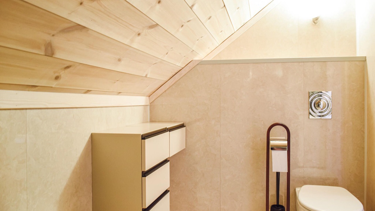 Photo of Bathroom in Ullensvang
