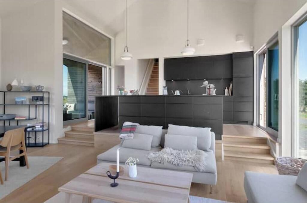 Photo of Livingroom in Bo Municipality