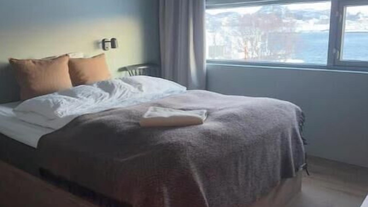 Photo of Bedroom in Bo Municipality
