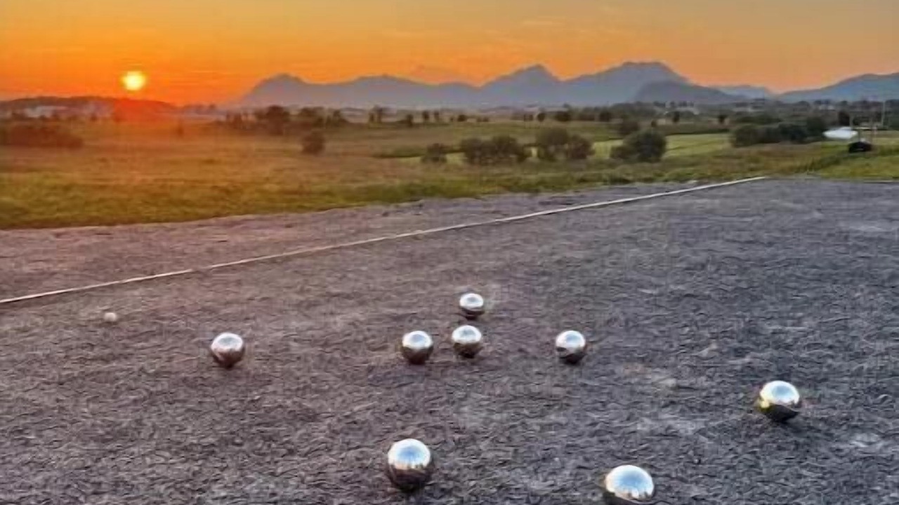 Photo of Outdoor in Bo Municipality