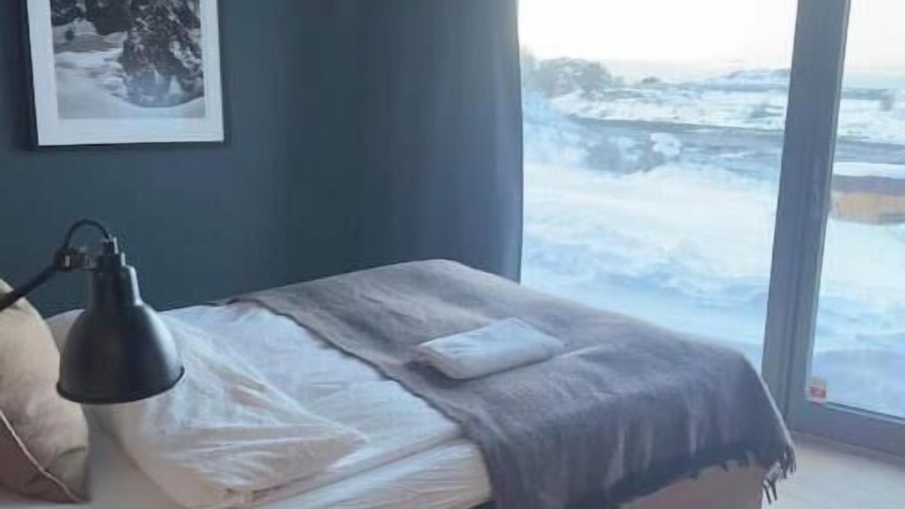 Photo of Bedroom in Bo Municipality