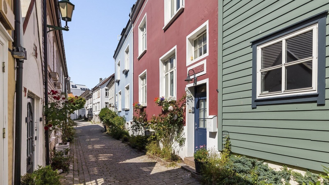 Photo of Outdoor in Sentrum