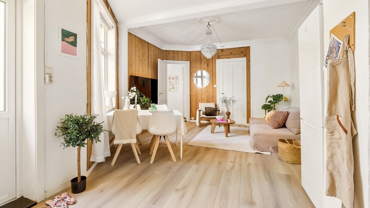 Photo of Livingroom in Sentrum