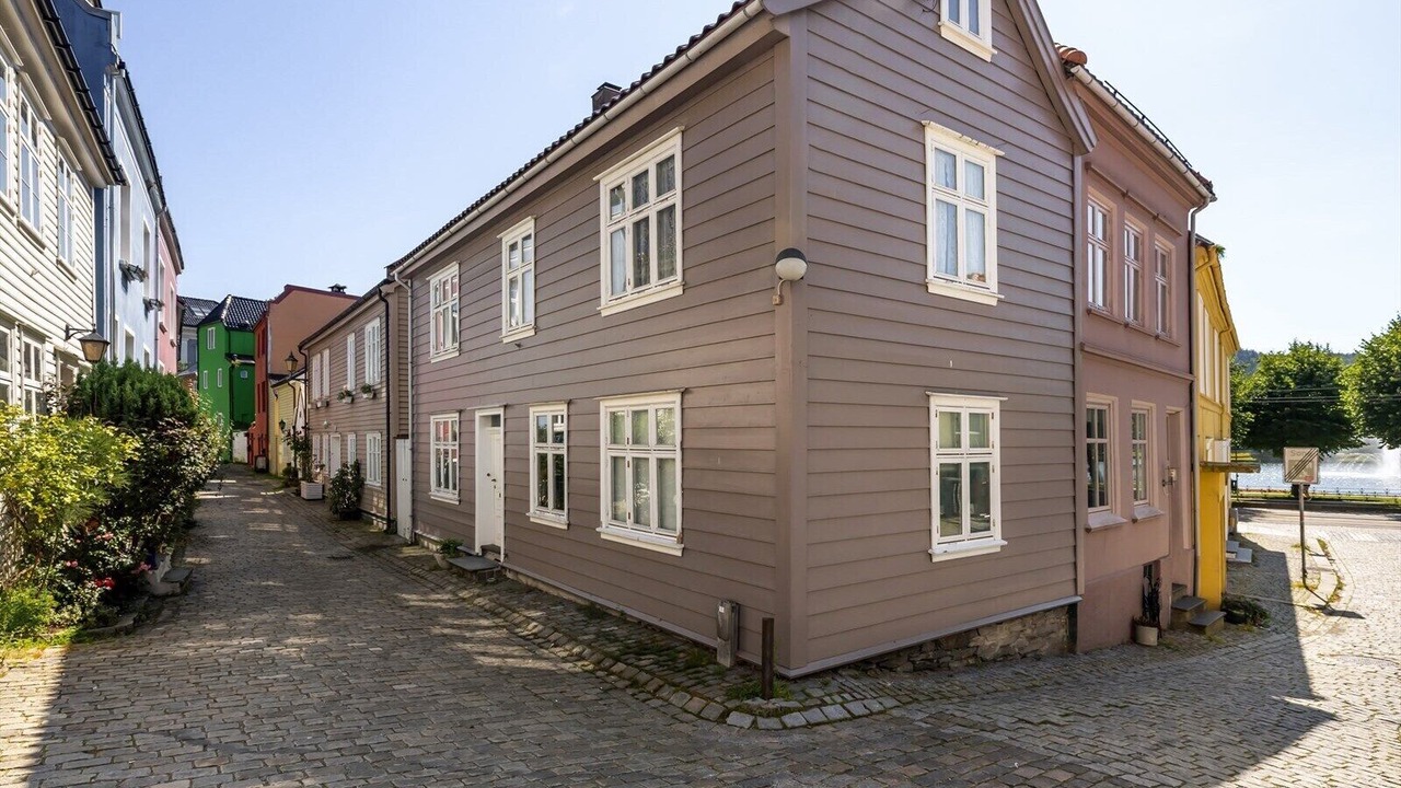 Photo of Outdoor in Sentrum
