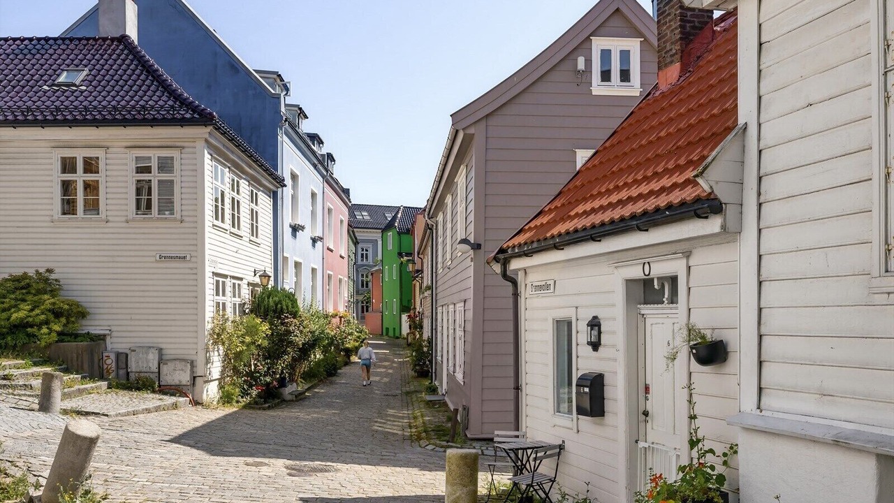 Photo of Outdoor in Sentrum