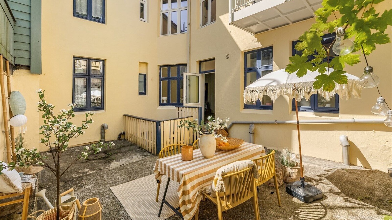 Photo of Outdoor in Sentrum