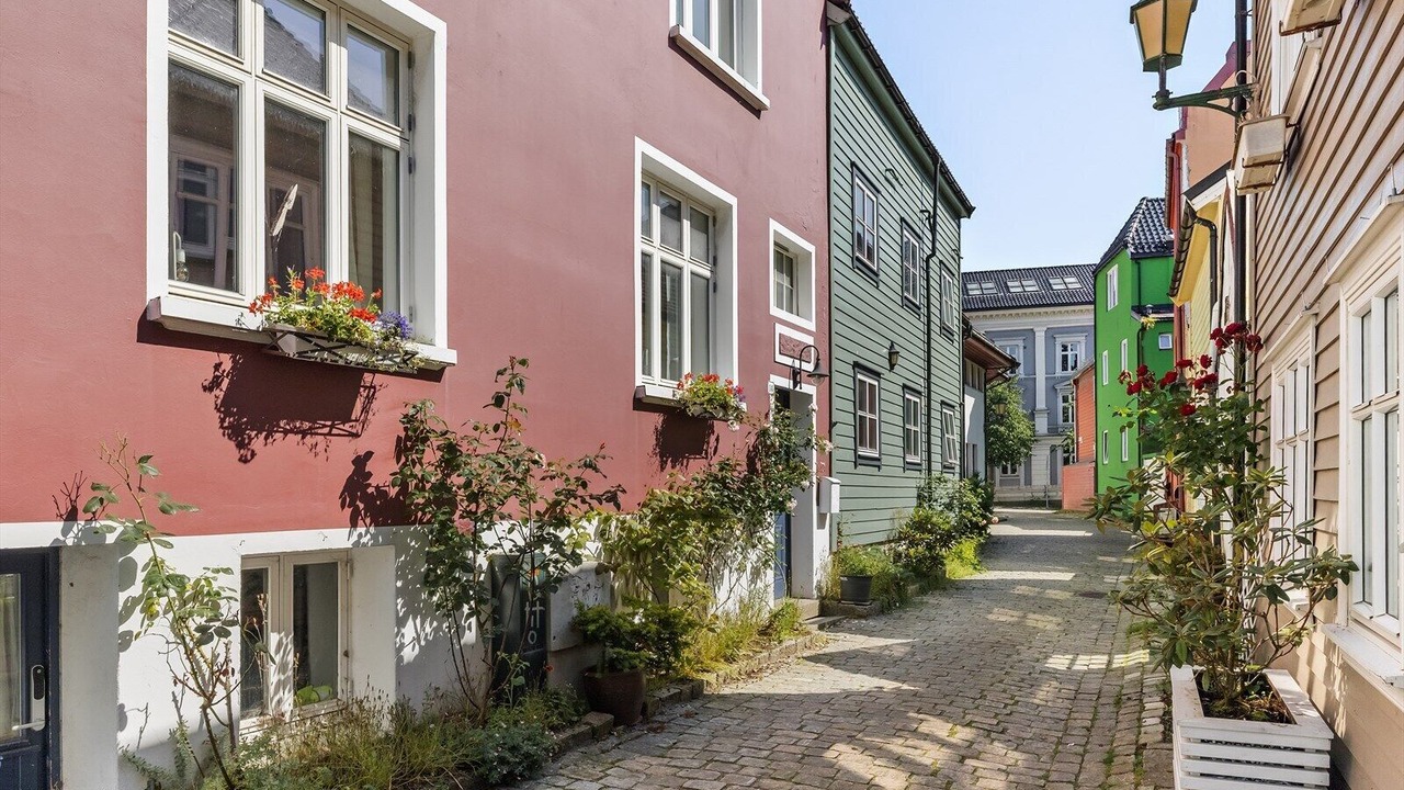 Photo of Outdoor in Sentrum